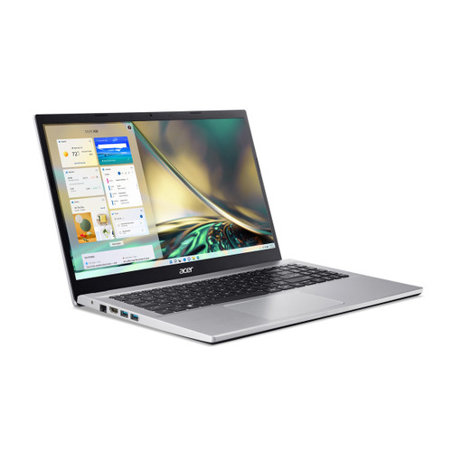 ACER - NOTEBOOK ASPIRE 3 A315-59-523Q - 15.6 POLLICI - SILVER - 2240000406