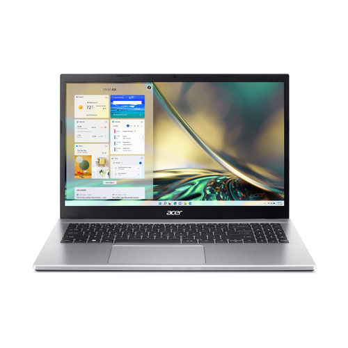 ACER - NOTEBOOK ASPIRE 3 A315-59-503M - 15.6 POLLICI - SILVER - 2240000407 ACER 0 | Trony.it