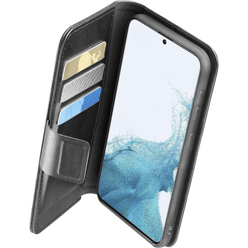 CELLULARLINE - BOOK AGENDA - GALAXY S23 FE - 2240000375