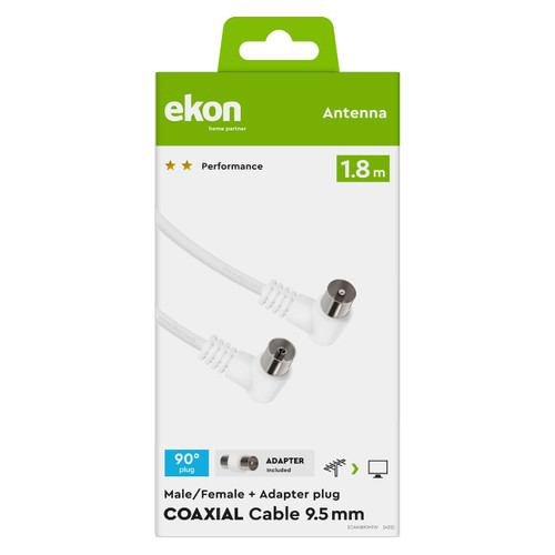 EKON - ECAN1890MFW - 2170018490