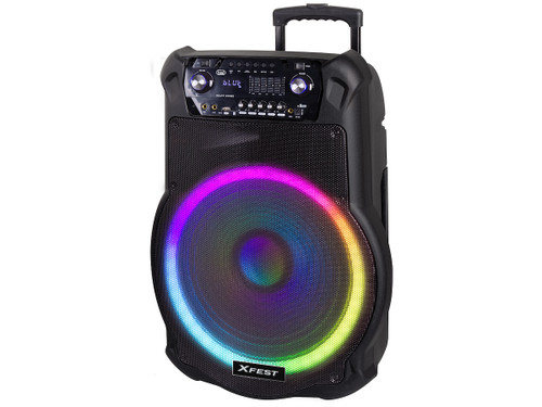 TREVI - XF 1600 KB - 2240000355 TREVI 0 | Trony.it