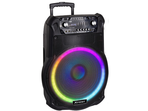 TREVI - XF 1600 KB - 2240000355 TREVI - XF 1600 KB - 2240000355