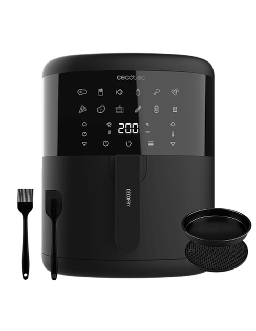 CECOTEC - 4993 - 2240000171 CECOTEC 0 | Trony.it