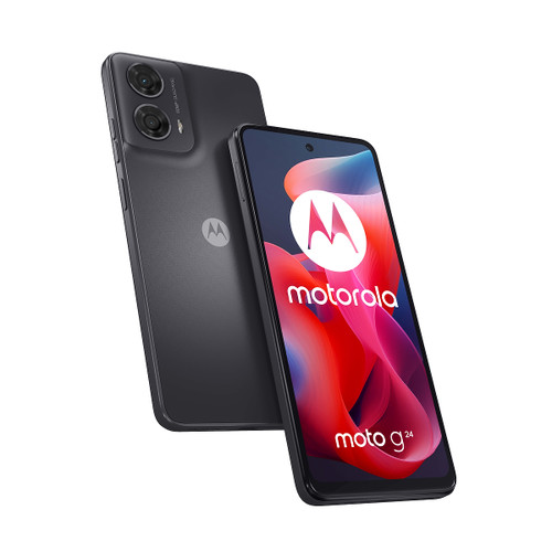 MOTOROLA - MOTO G24 4/128GB - 2240000173
