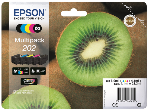 EPSON - C13T02E74020 - 2170018247