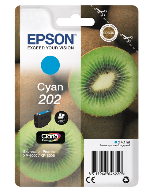 EPSON - C13T02F24020 - 2170018243 EPSON 0 | Trony.it