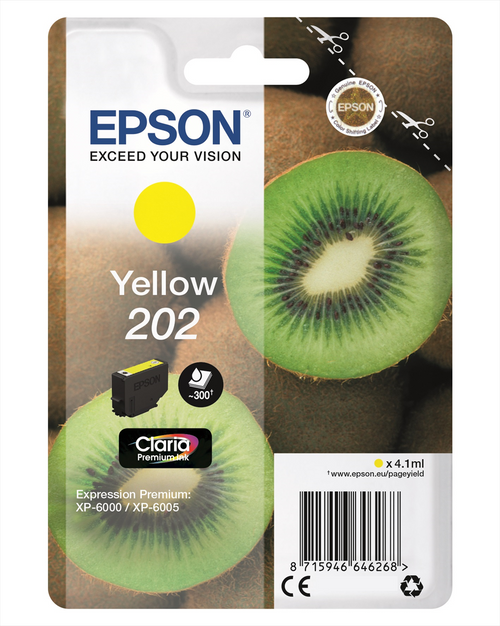 EPSON - C13T02F44020 - 2170018245 EPSON 0 | Trony.it