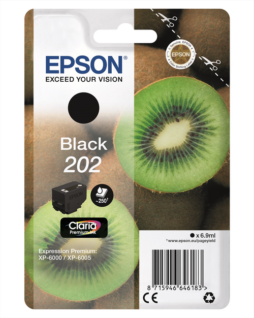 EPSON - C13T02E14020 - 2170018240 EPSON - C13T02E14020 - 2170018240