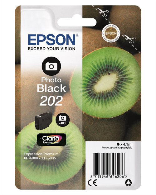 EPSON - C13T02F14020 - 2170018241