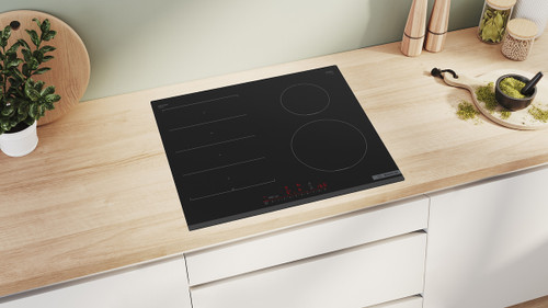 BOSCH - PIX631HC1E SERIE 6 PIANO COTTURA A INDUZIONE 60 CM - 2240000072