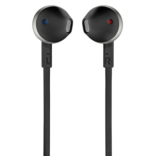 JBL - JBL T205 BLK - 2170018035