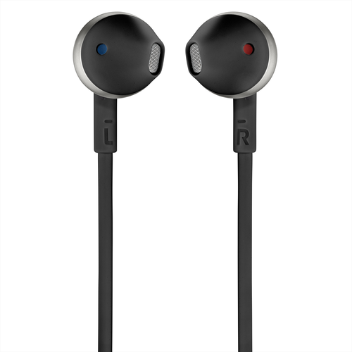 JBL - JBL T205 BLK - 2170018035