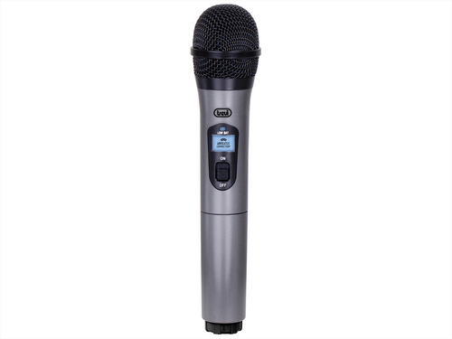 TREVI - EM 401 R - 2170017842