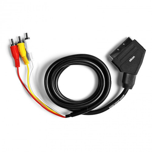 EKON - ECVSCAR3RCA15MM - 2170017679