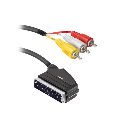 EKON - ECVSCAR3RCA15MM - 2170017679