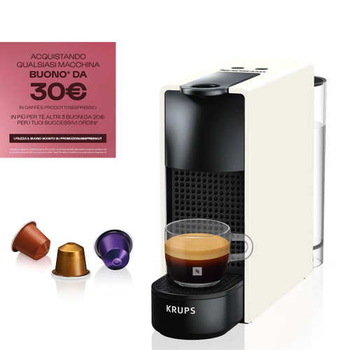 KRUPS - XN1101K - 2170016914