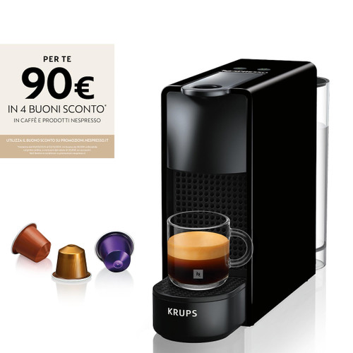 KRUPS - XN1108K - 2170016912 KRUPS - XN1108K - 2170016912