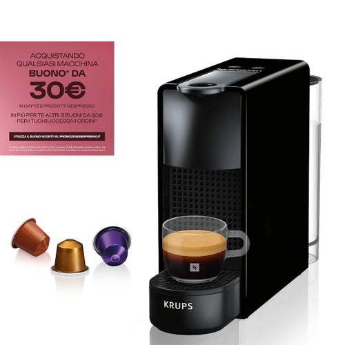KRUPS - XN1108K - 2170016912