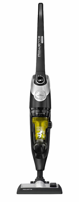 ROWENTA - Powerline Extreme Cyclonic, Scopa elettrica con filo e senza sacco, Filtraggio elevato, Tecnologia ciclonica, RH8155 - 2170016812 ROWENTA - Powerline Extreme Cyclonic, Scopa elettrica con filo e senza sacco, Filtraggio elevato, Tecnologia ciclonica, RH8155 - 2170016812