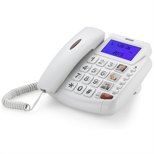 BRONDI - Bravo 90 LCD - 2170015940