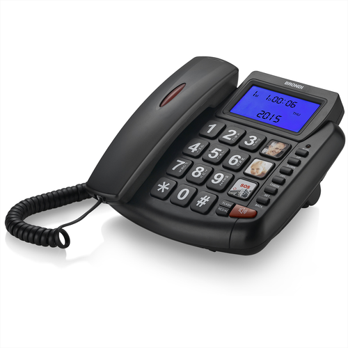 BRONDI - Bravo 90 LCD - 2170015941