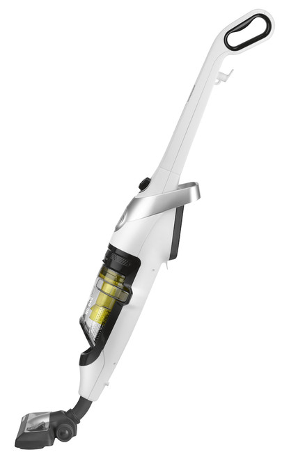 ROWENTA - Powerline Extreme Scopa elettrica con filo senza sacco, Filtraggio elevato, Tecnologia ciclonica, Bianco Neve, RH8147 - 2170015639