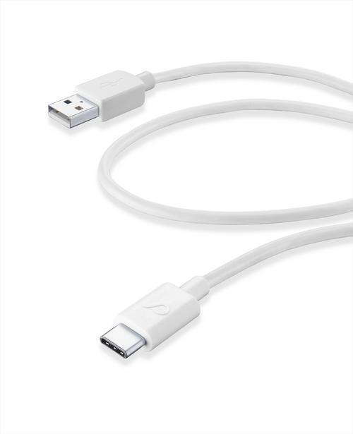 CELLULARLINE - POWER CABLE 60CM - USB-C - 2170015543 CELLULARLINE 0 | Trony.it