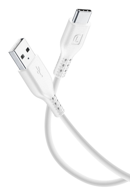 CELLULARLINE - POWER CABLE 60CM - USB-C - 2170015543
