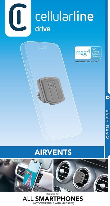 CELLULARLINE - TOUCH - UNIVERSAL - 2170015502