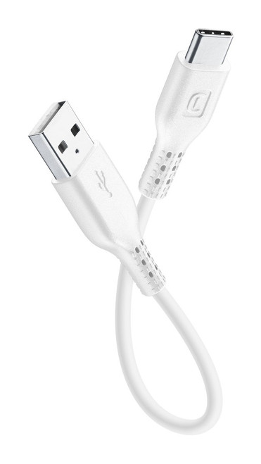 CELLULARLINE - POWER CABLE 15CM - USB-C - 2170015469