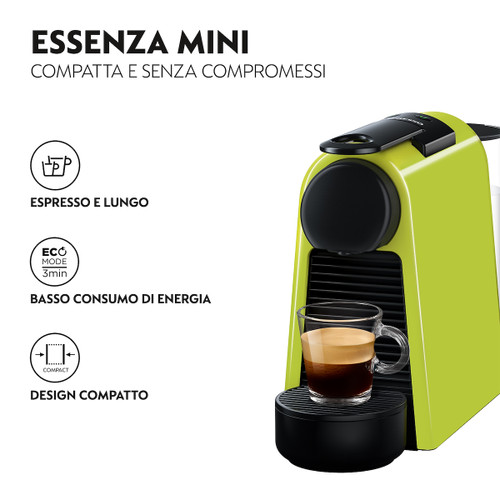DE'LONGHI - EN85.L - 2170015139 DE'LONGHI - EN85.L - 2170015139