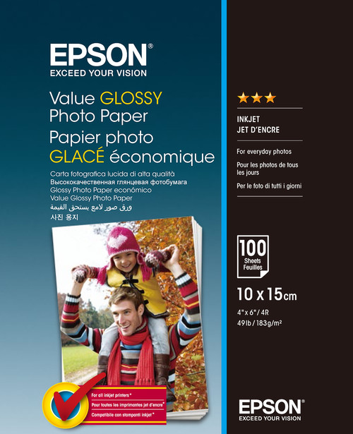 EPSON - C13S400039 - 2170014931