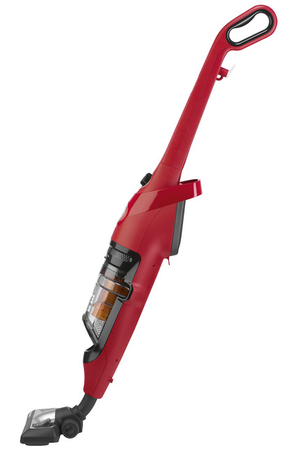 ROWENTA - Powerline Extreme, Scopa elettrica con filo senza sacco, Filtraggio elevato, Tecnologia ciclonica, Rosso Regale, RH8133 - 2170014751
