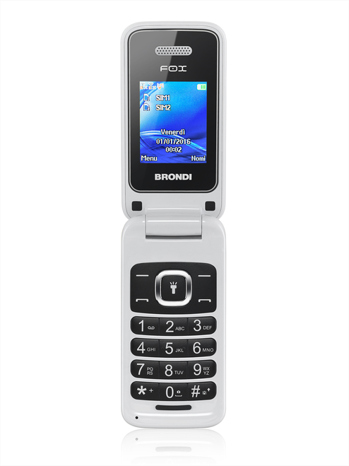 BRONDI - FOX - 2170014655