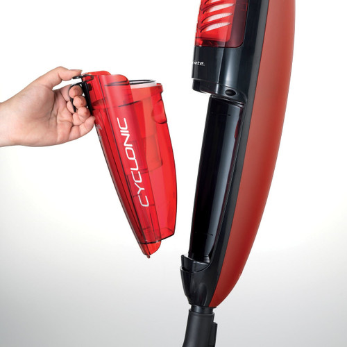 ARIETE - 2772/40 EVOLUTION SCOPA ELETTRICA SENZA SACCO - 2170013185 ARIETE - 2772/40 EVOLUTION SCOPA ELETTRICA SENZA SACCO - 2170013185