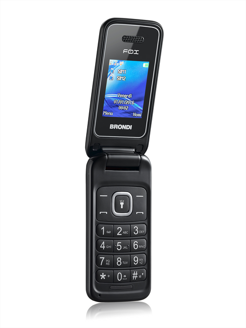 BRONDI - FOX - 2170013038