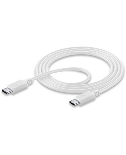 CELLULARLINE - USBDATACUSBC-CW - 2170012545