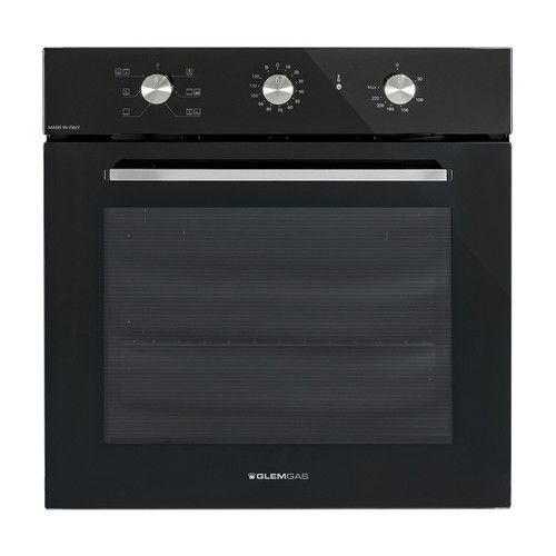 GLEM GAS - GFX62BK-S3 - 2220007465 GLEM GAS 0 | Trony.it