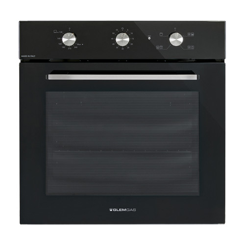 GLEM GAS - GFXV21BK-S2 - 2220007300 GLEM GAS 0 | Trony.it