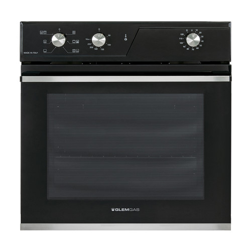 GLEM GAS - GFR62BK-S3 - 2220006992