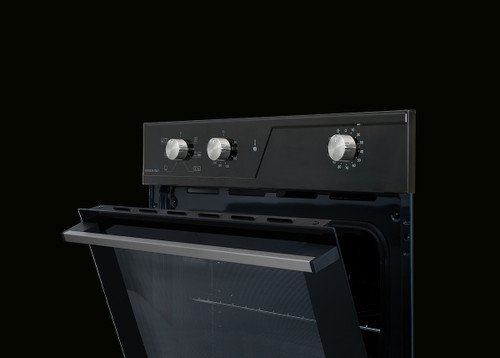 GLEM GAS - GFR62BK-S3 - 2220006992