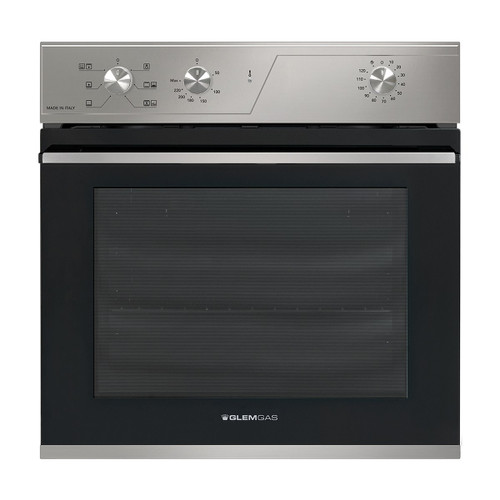 GLEM GAS - GFR62IX-S3 - 2220006991 GLEM GAS 0 | Trony.it