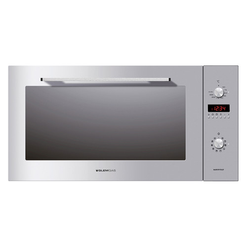 GLEM GAS - GFE993IX                            - 2190004826 GLEM GAS 0 | Trony.it