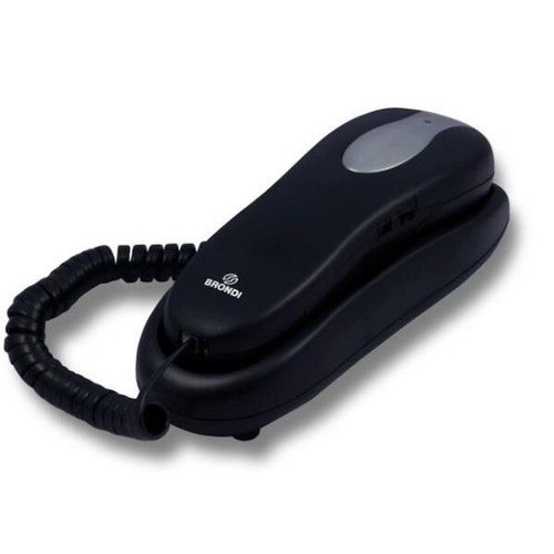 BRONDI - NEMONERO - 1802199634 BRONDI - NEMONERO - 1802199634