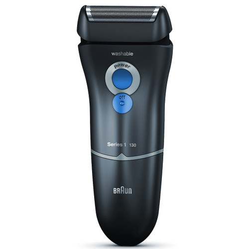 BRAUN - Serie 1  - Mod. 130 - 1802198834
