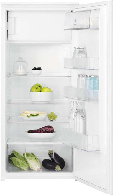 ELECTROLUX - FRIGORIFERO ARMADIO FRIGOCONGELATORE STATICO CLASSE E LFB3AE12S - 2240000006 ELECTROLUX 0 | Trony.it