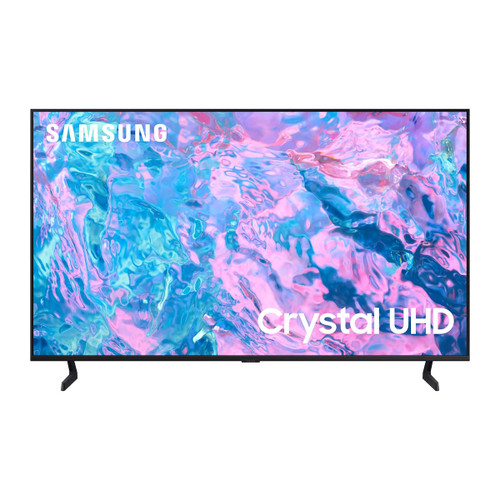 SAMSUNG - SMART TV LED CRYSTAL UHD 55" UE55CU7090UXZT - 2230021445