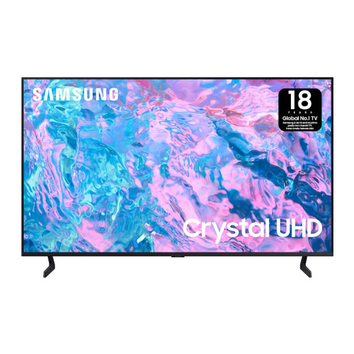 SAMSUNG - SMART TV LED CRYSTAL UHD 65" UE65CU7090UXZT - 2230021446 SAMSUNG - SMART TV LED CRYSTAL UHD 65" UE65CU7090UXZT - 2230021446