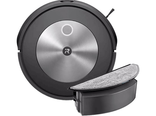 IROBOT - ROOMBA COMBO J5-178 - 2230021416 IROBOT - ROOMBA COMBO J5-178 - 2230021416
