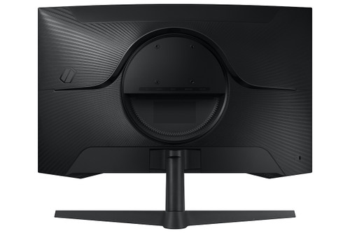 SAMSUNG - Monitor Gaming Odyssey G5 - G55C da 27'' QHD Curvo - 2230021264